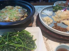 -玲珑·新粤菜(安华汇店)