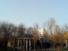 -刘家湾赶海园