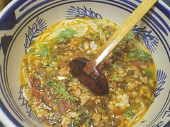 -蜗牛小馆醉乡民谣云南菜(惠新西里店)