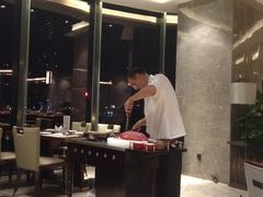 -武汉世茂希尔顿酒店·汇·全日餐厅