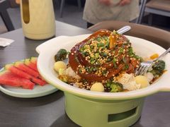 -东北范·金牌肘子·杀猪菜(美乐城店)