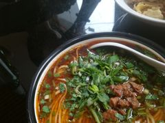 牛肉拉面大-宛平李记小吃(东关街店)