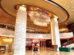-厦门明发国际大酒店(会展中心环岛路店)