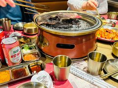 -西塔老太太泥炉烤肉(双井店)