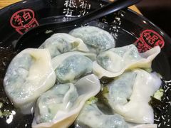 -菩提树·素食餐厅(汇智国际商业中心店)
