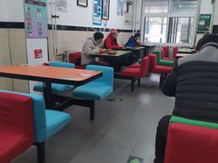 -益民餐厅(交通大学店)