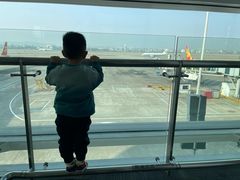 -杭州萧山国际机场