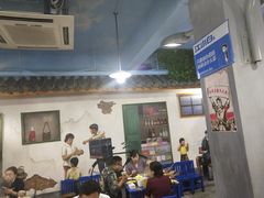 -马路边边·成都串串(翠柏路店)