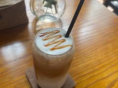 -几静cafe(基湖店)