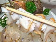 -皇城老妈·大连海鲜火锅(港湾店)