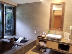 -台北北投丽禧温泉酒店