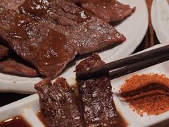 -御牛道日式烤肉料理(杭州万象城店)