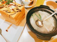 -外婆家(古墩印象城店)