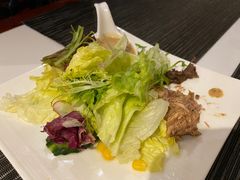 -斗牛士牛排餐厅(嘉里汇店)