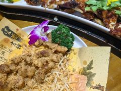 -醉壹号海鲜大排档·老厦门特色菜(厦门美食地标店)