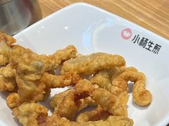 -小杨生煎(福州路店)