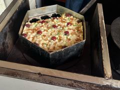 -孙氏梅花糕(马台街)