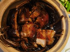 -日丰园海肠水饺·老字号大连海鲜(银泰城店)