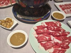 -东来顺饭庄(apm总店)