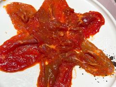 -蜀九香火锅(玉林店)