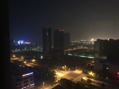 -常熟理文铂尔曼酒店
