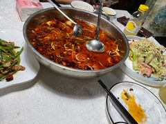 -陈生记黑鱼馆·20年活鱼现杀(宁波鼓楼店)