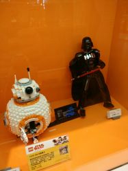 -乐高授权专卖店(朝阳大悦城店)