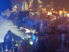 -罗斯福色戒酒吧(外滩店)