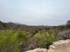 -蟠龙山长城景区