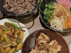 -黑宝石西餐厅(汇励99城市公园店)