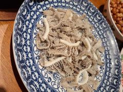 -北京老门框爆肚涮肉馆(凤城六路店)