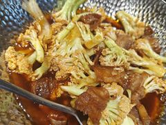 -香雪海饭店中餐厅(人民桥店)