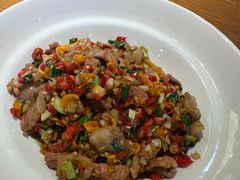 -李久其家民间餐厅(观沙岭公园店)