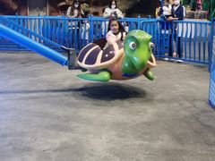 -青岛嘉年华主题乐园