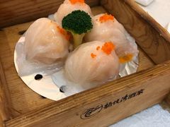 -龙悦湾酒家·八阵鱼生·渔人码头店