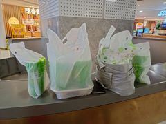 -桂桂茶(恒基名人店)