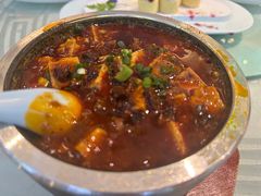 -玉林烤鸭店(定福庄店)