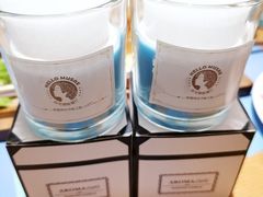 -HELLO MUSAE 拾光缪斯餐厅·纯正希腊风味(苏州中心店)