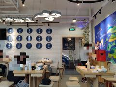 -贵凤凰贵州米粉(望京店)