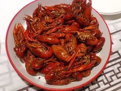 -庞家烧烤客栈(炮台山店)