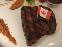 澳洲谷饲西冷牛排-阿妮叶李(光谷世界城店)