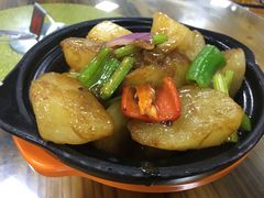 -牛恒濑粉
