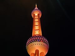 -东方明珠广播电视塔