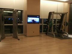 -常熟理文铂尔曼酒店