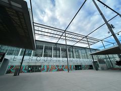 -墨尔本博物馆(Melbourne Museum)