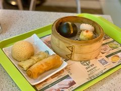 -添好运点心专门店(百老汇店)