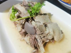 -得意楼蒸菜馆