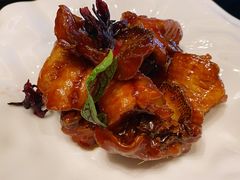 -上海苏宁宝丽嘉酒店·嘉府壹号中餐厅