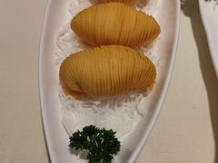 -利苑酒家(华熙国际店)