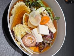 -蟹犇•帝王蟹雪蟹(陆家嘴店)